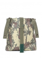 Военная тактическая сумка подсумка Sambag molle для сброса магазинов 30000002 - изображение 2