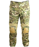 Штани тактичні Kombat uk Spec-ops Trousers GenII L XXL, мультікам