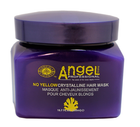 Маска для нейтрализации желтого пигмента Angel Professional 500 мл