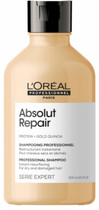 Шампунь для відновлення волосся L'Oreal Professional Absolut Repair Gold Shampoo 300 мл