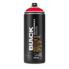Фарба аерозоль Montana Black 400мл (фарба BLK2093 Сигнальний червоний)