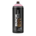 Фарба аерозоль Montana Black 400мл (фарба BLK3120 Рожевий кадилак)