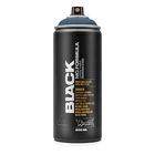 Фарба аерозоль Montana Black 400мл (фарба BLK5160 Космос)