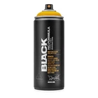 Фарба аерозоль Montana Black 400мл (фарба BLK1050 Топаз)