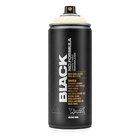 Фарба аерозоль Montana Black 400мл (фарба BLK8000 Слонова кістка)