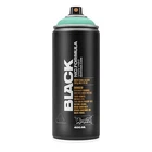 Фарба аерозоль Montana Black 400мл (фарба BLK6340 Зелена мідь )