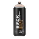 Фарба аерозоль Montana Black 400мл (фарба BLK8030 Шкіра)