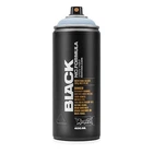 Фарба аерозоль Montana Black 400мл (фарба BLK5180 Форель)