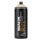 Фарба аерозоль Montana Black 400мл (фарба BLK8020 Бежевий)
