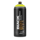 Фарба аерозоль Montana Black 400мл (фарба BLK6005 Кислота)