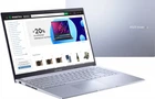 Ноутбук ASUS Vivobook 15 X1502ZA-BQ546 / Icelight Silver/ Intel Core i3-1220P / RAM 8ГБ / SSD 256ГБ / 15.6" / (X1502ZABQ546)