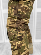 Тактична тепла зимова військова форма комплектом ( Куртка + Штані ), Камуфляж: Мультикам, Розмір: L - зображення 3