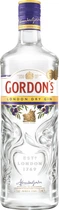 Джин Gordon's 0.7 л 37.5% (5000289925440)