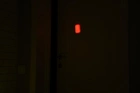 Хімічний джерело світла (ХІС) Cyalume VisiPad Red з клейкою основою - зображення 4