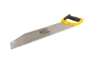 Ножівка столярна MASTERTOOL 2TPI/5TPI MAX CUT 400 мм загартований зуб 2D заточування полірована 14-2704
