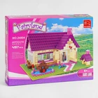 Конструктор AUSINI 457 деталей, «Fairyland» 24804