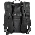 Рюкзак тактичний Tasmanian Tiger Assault Pack 12 Black (TT 7154.040) - зображення 4