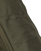 Рюкзак тактичний Tasmanian Tiger Modular Sling Pack 20 Olive (TT 7174.331) - зображення 7