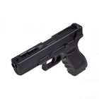 Пістолет MK2 Saigo Glock 17 by Cyma AEP - изображение 2