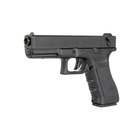 Пістолет Cyma Glock 17 CM030S MOSFET Electric Pistol - зображення 3