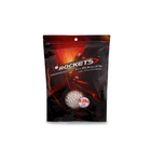 Кулі Rockets Professional 0,20 g 1kg - зображення 1