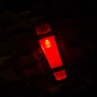Маячок Emerson V-Lite Distress Marker Red - изображение 4