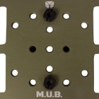 Багатофункціональна платформа The M.U.B. MOD DOS - зображення 3
