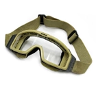 Захисна маска ESS Profl NVG Unit Issue (Було у використанні) - зображення 3