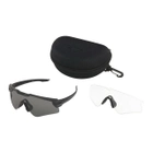 Комплект балістичних окулярів Oakley Si Ballistic M Frame Alpha APEL - изображение 1