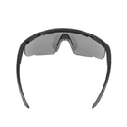 Комплект тактичних окулярів Wiley-X Saber Advanced 2 лінзи - зображення 3