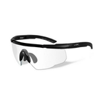 Комплект тактичних окулярів Wiley-X Saber Advanced 2 лінзи - зображення 4