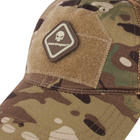 Тактична бейсболка Emerson Tactical Assaulter Cap - изображение 4