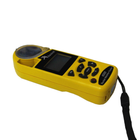 Портативна метеостанція Kestrel 4500 Pocket Weather Tracker (Б/У) - зображення 3