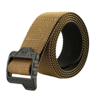 Ремінь M-Tac Double Sided Lite Tactical Belt Hex