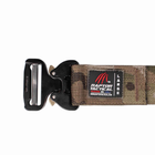 Тактичний ремінь Raptor Tactical ODIN Belt Mark I - зображення 3