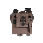 ЛЦВ G&P PEQ-15A Dual Laser Designator and Illuminator - зображення 3