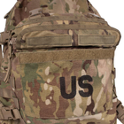 Штурмовий рюкзак MOLLE II Assault pack 3-day - зображення 5
