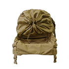 Основний рюкзак Морської піхоти США FILBE Main Pack (Б/У) - изображение 5