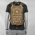 Тактичний рюкзак Emerson Assault Backpack/Removable Operator Pack - зображення 6