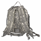 Штурмовий рюкзак MOLLE II Assault pack (Був у використанні) - зображення 3