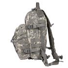 Штурмовий рюкзак MOLLE II Assault pack (Був у використанні) - зображення 4