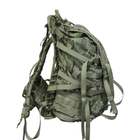 Основний рюкзак MOLLE II Large Rucksack (Б/У) - зображення 4