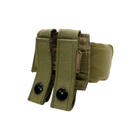 Кріплення для утримання зброї Eagle Industries Slung Weapon Belt Catch V.2