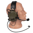 Активна гарнітура Peltor Comtac I headset (Б/У) - изображение 2