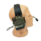 Активна гарнітура Peltor Сomtac II headset (Б/В) - зображення 4