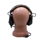Активна гарнітура MSA Sordin Supreme headband (Б/У) - изображение 4