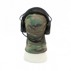 Активна гарнітура TCI Liberator II headband (Б/У) - зображення 3