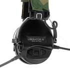 Активна гарнітура TCI Liberator III headband (Б/У) - зображення 3