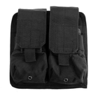 Підсумок Rothco MOLLE Universal Double Rifle Mag Pouch для магазину М4/М16