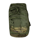 Сумка-баул US Military Improved Deployment Duffel Bag (Б/В) - зображення 6